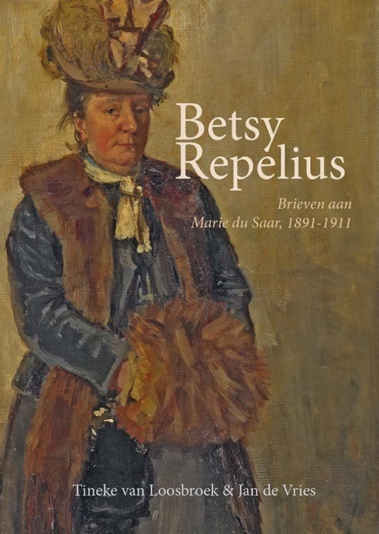 Betsy Repelius