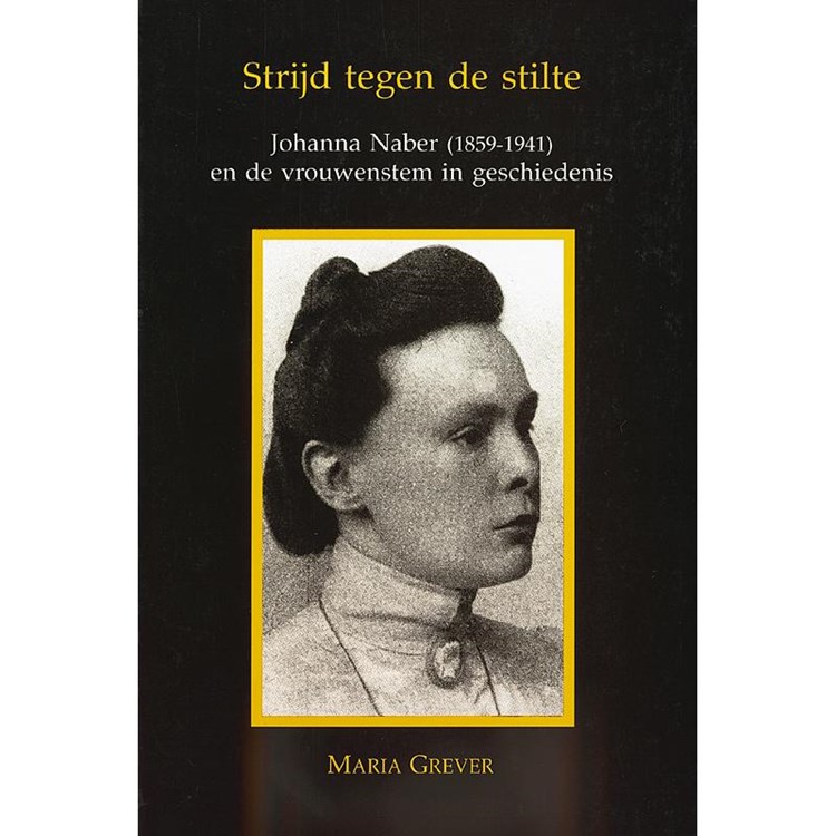 Strijd tegen de stilte