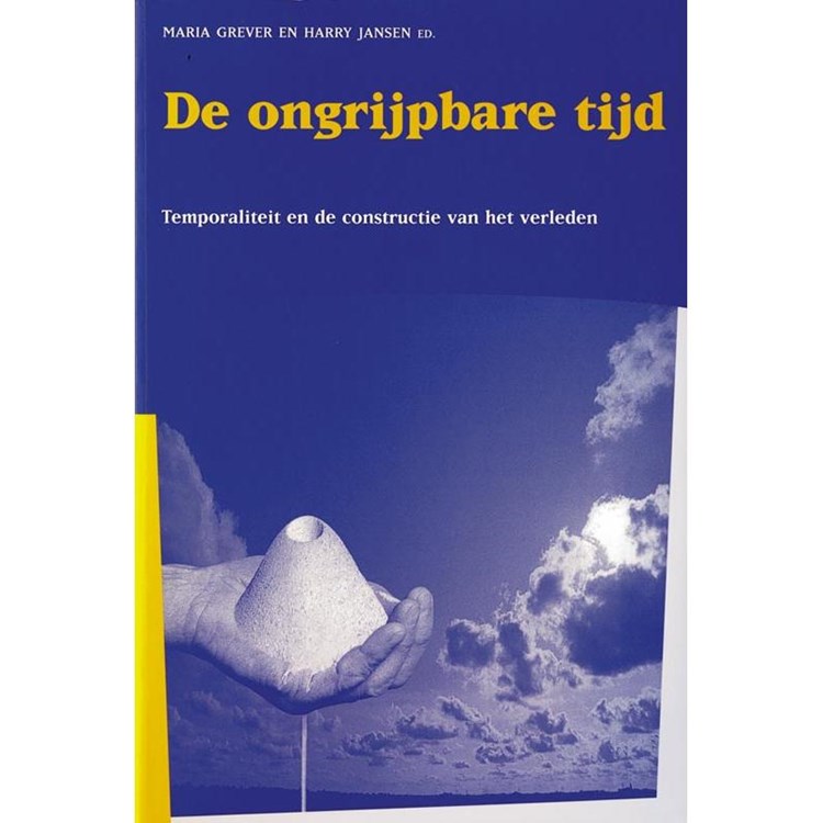 De ongrijpbare tijd