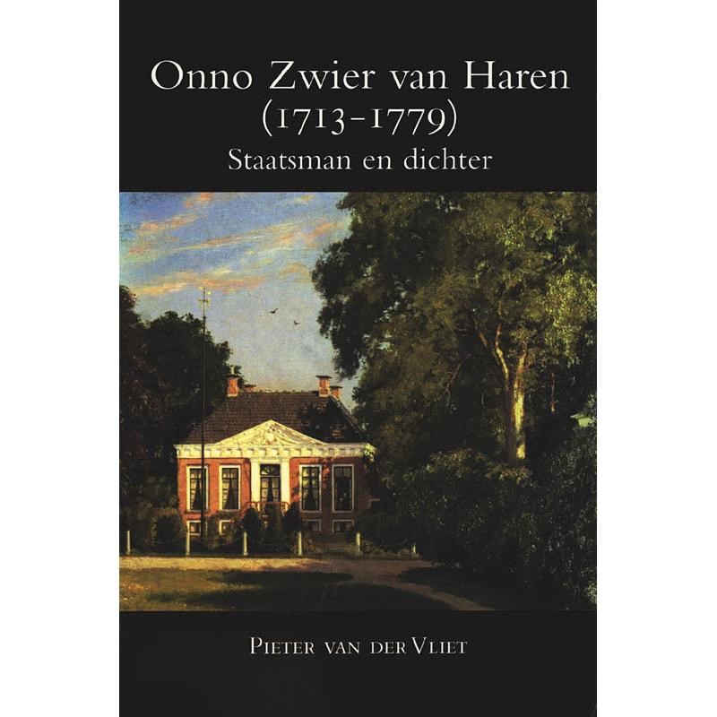 Dichterlijke Werken Van Willem En Onno Zwier Van Haren, Volume 2