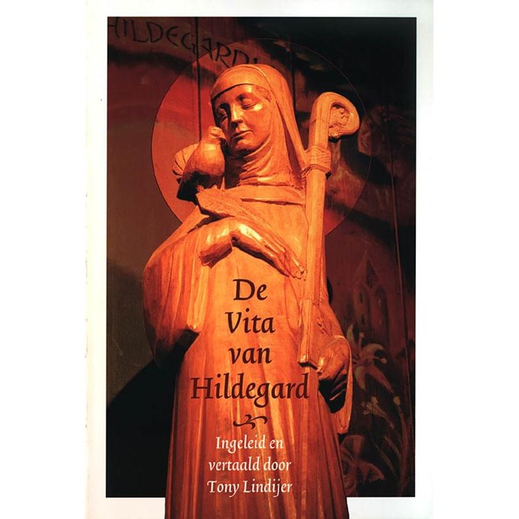De Vita van Hildegard