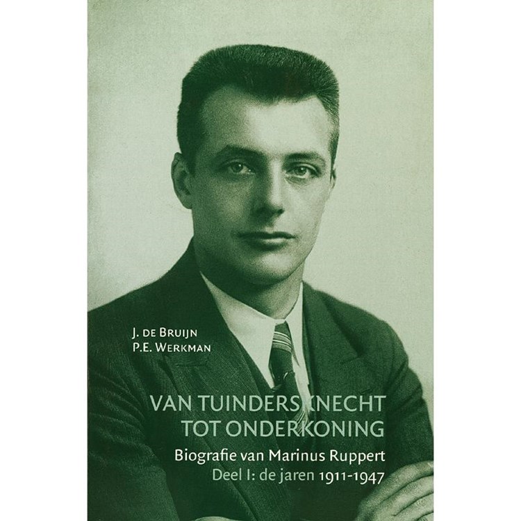 Van tuindersknecht tot onderkoning