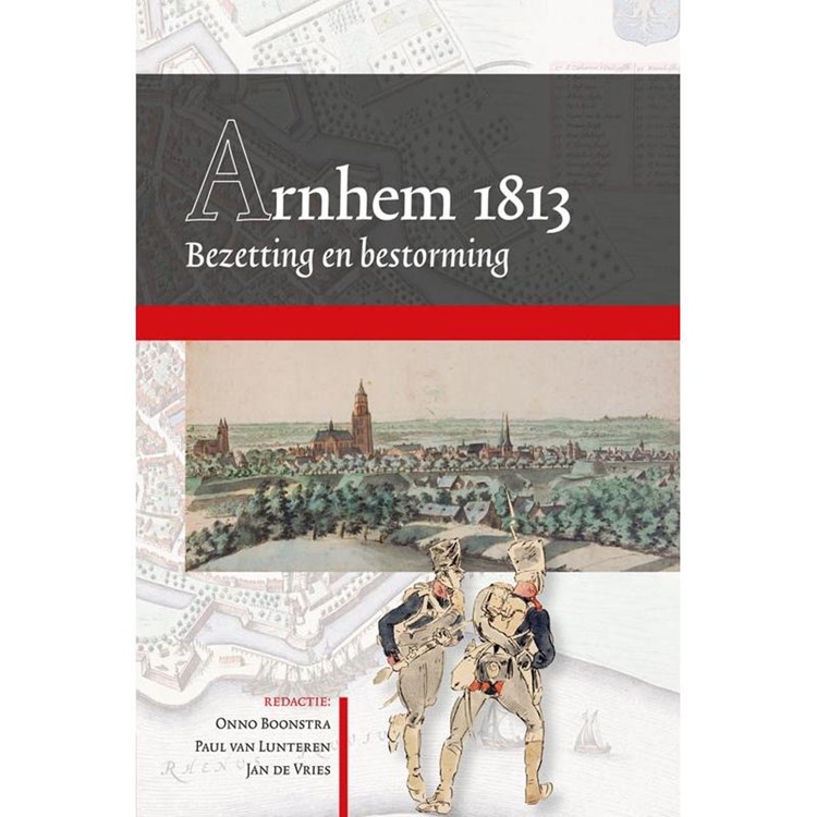 Arnhem 1813