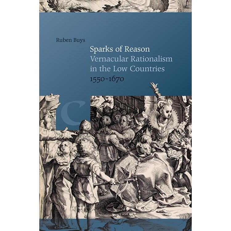Sparks of Reason