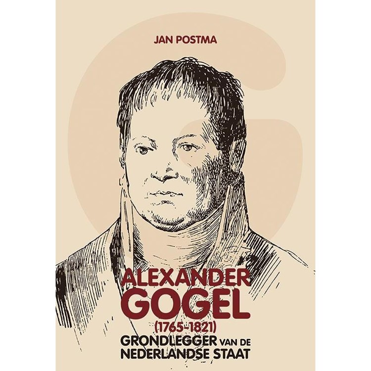 Alexander Gogel (1765-1821)