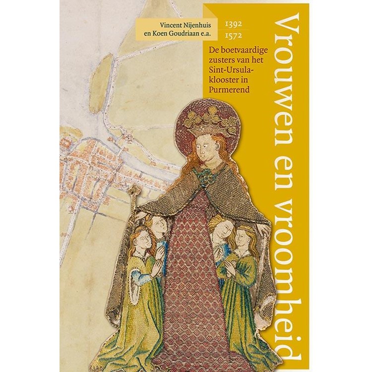 Vrouwen en vroomheid