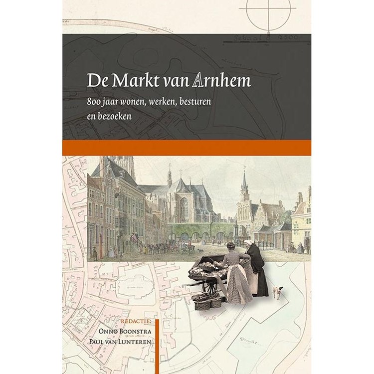 De Markt van Arnhem