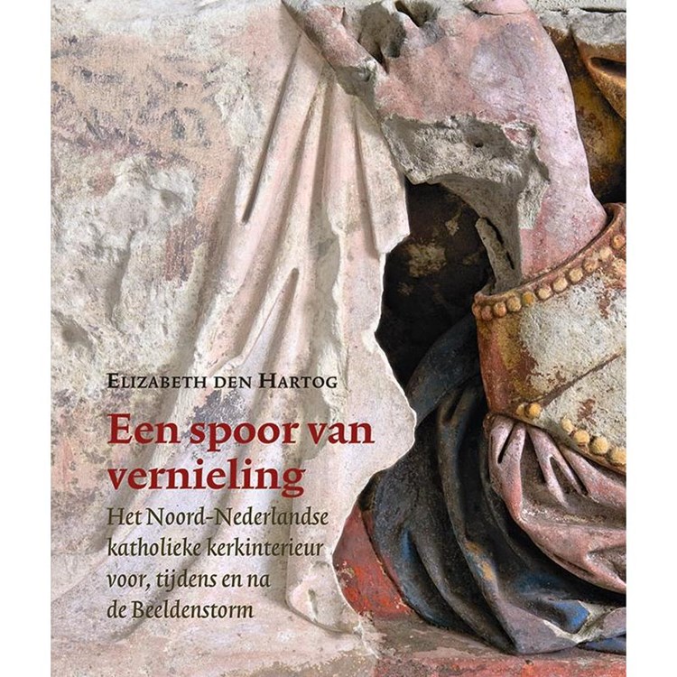 Een spoor van vernieling