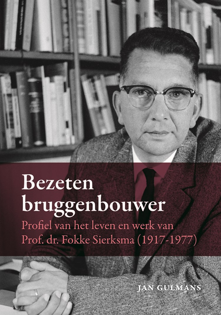 Bezeten Bruggenbouwer