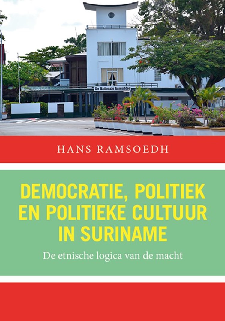 Democratie, politiek en politieke cultuur in Surin