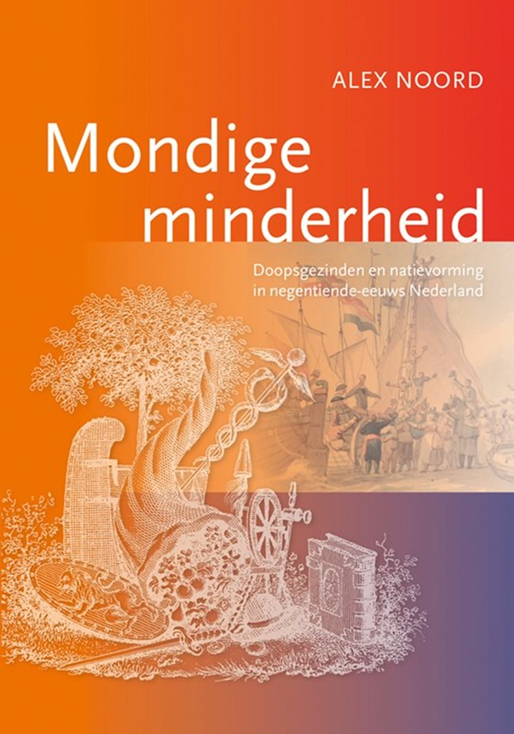 Mondige minderheid