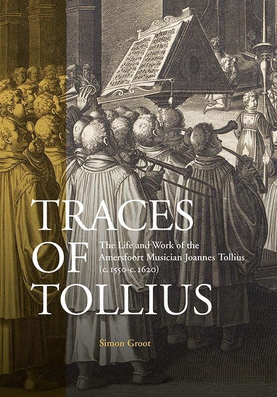 of　Traces　Tollius