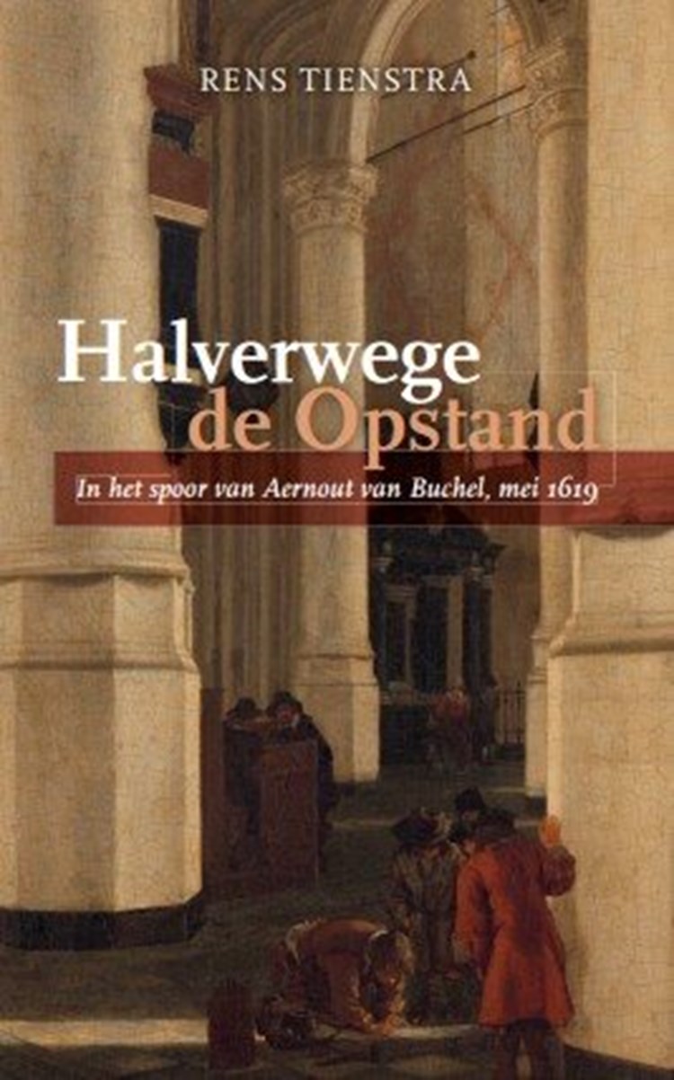 Halverwege de Opstand