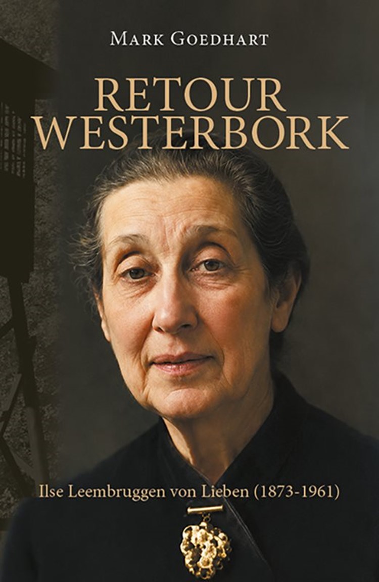 Retour Westerbork