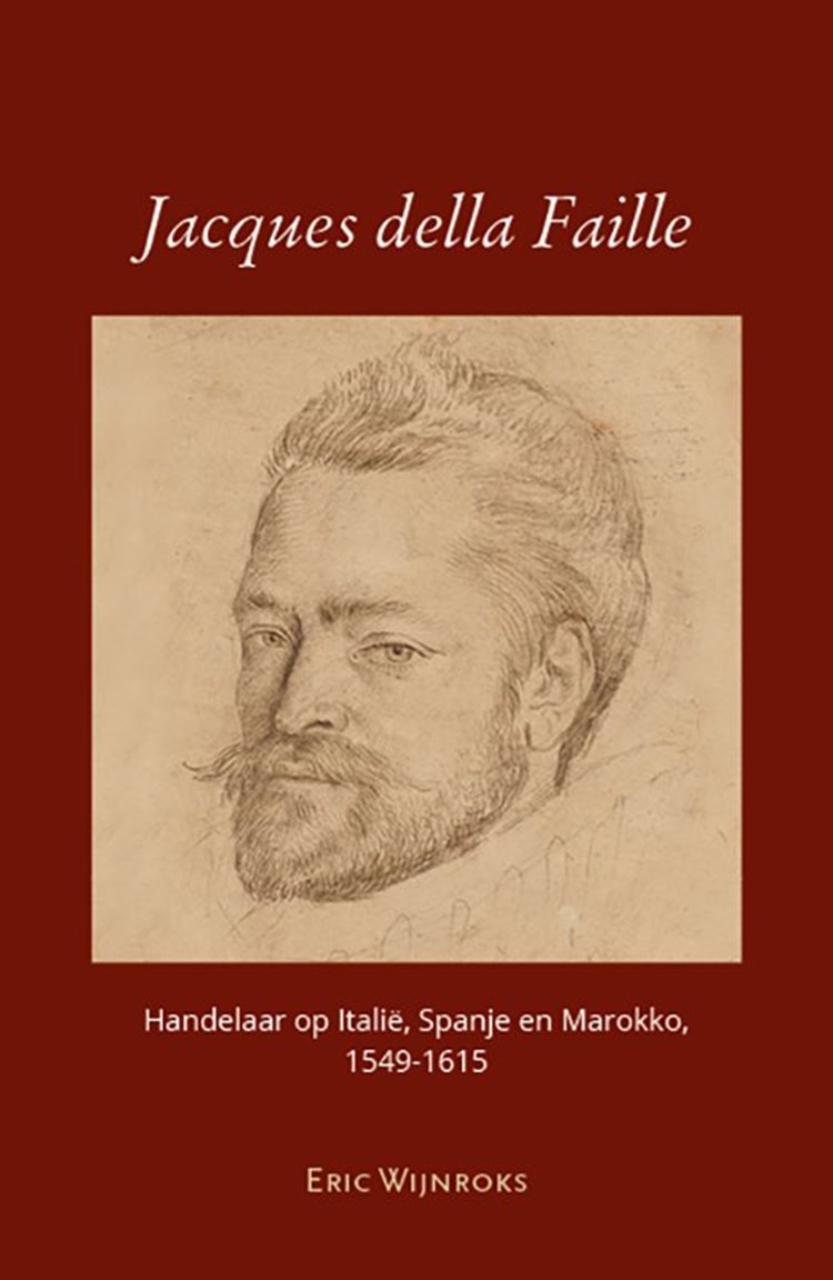 Jacques della Faille