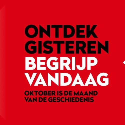 Maand van de Geschiedenis