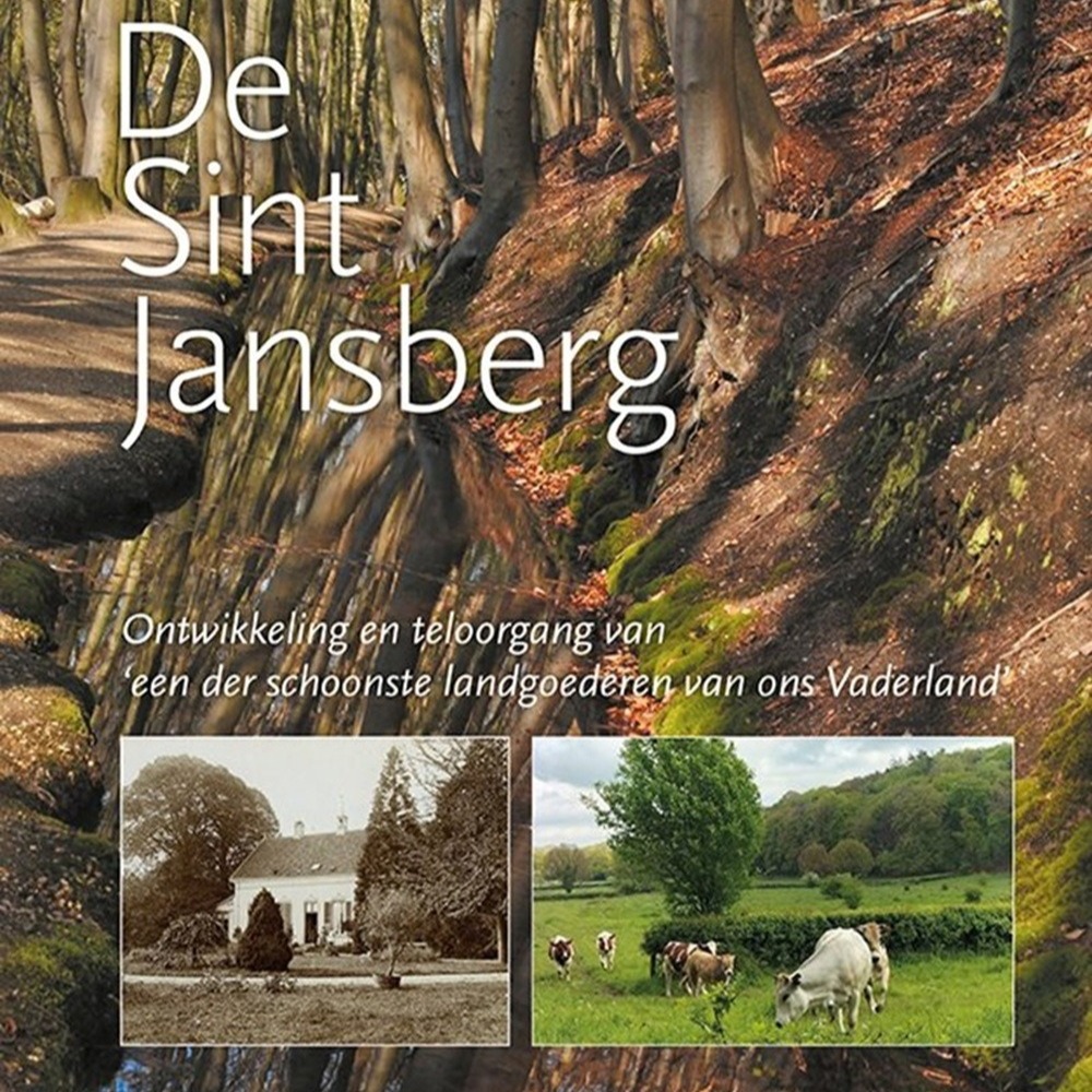 Lezing 'De Sint Jansberg'