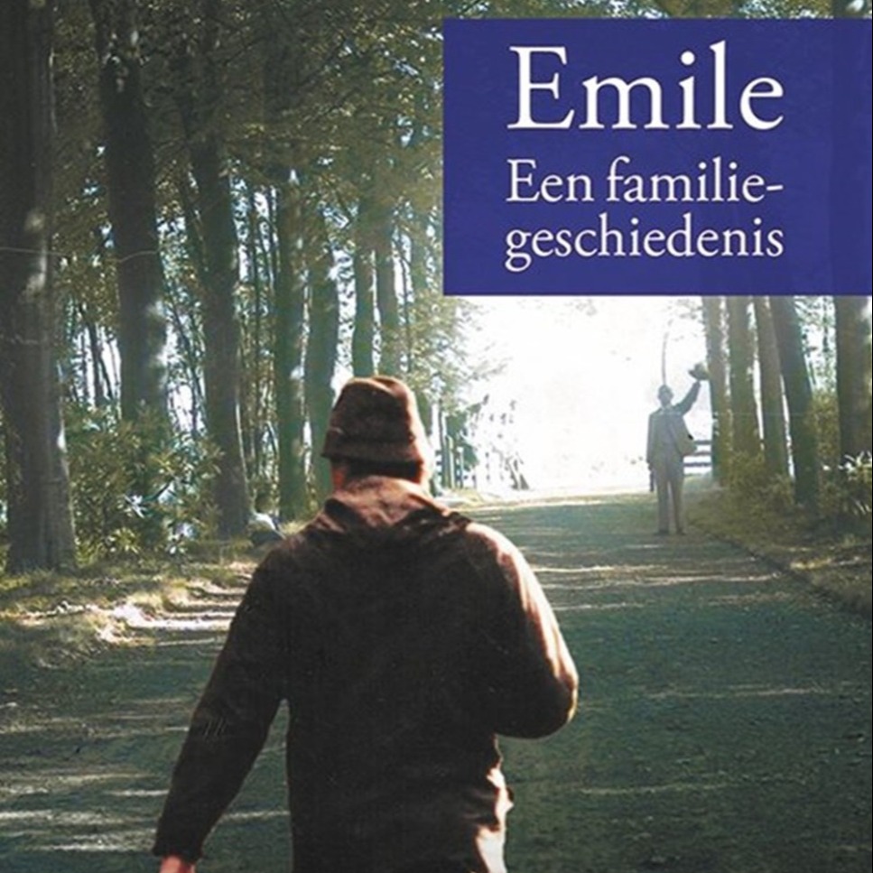 Lezing 'Emile', Ine Gimbrère