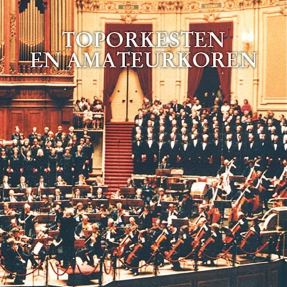 Boekpresentatie 'Toporkesten en amateurkoren', Willem F. Korthals Altes