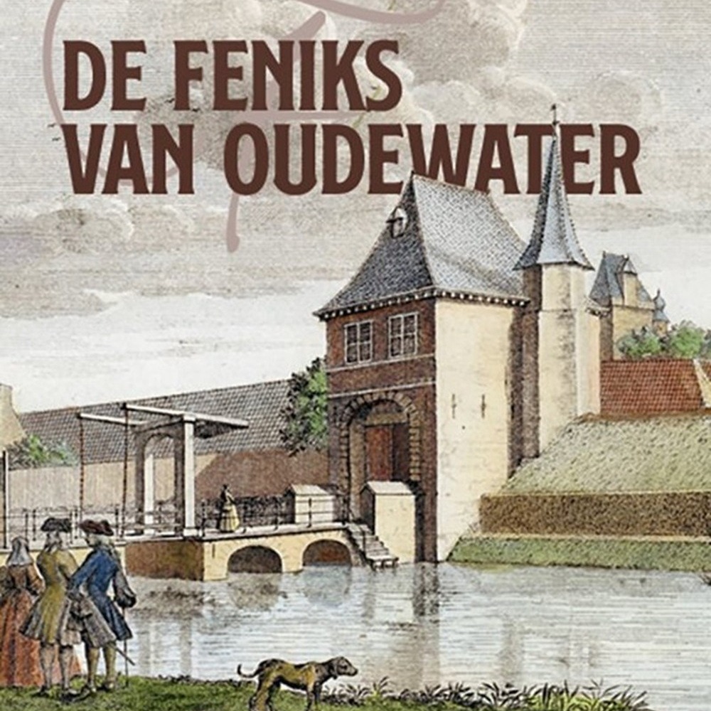Herdenking Oudewaterse Moord