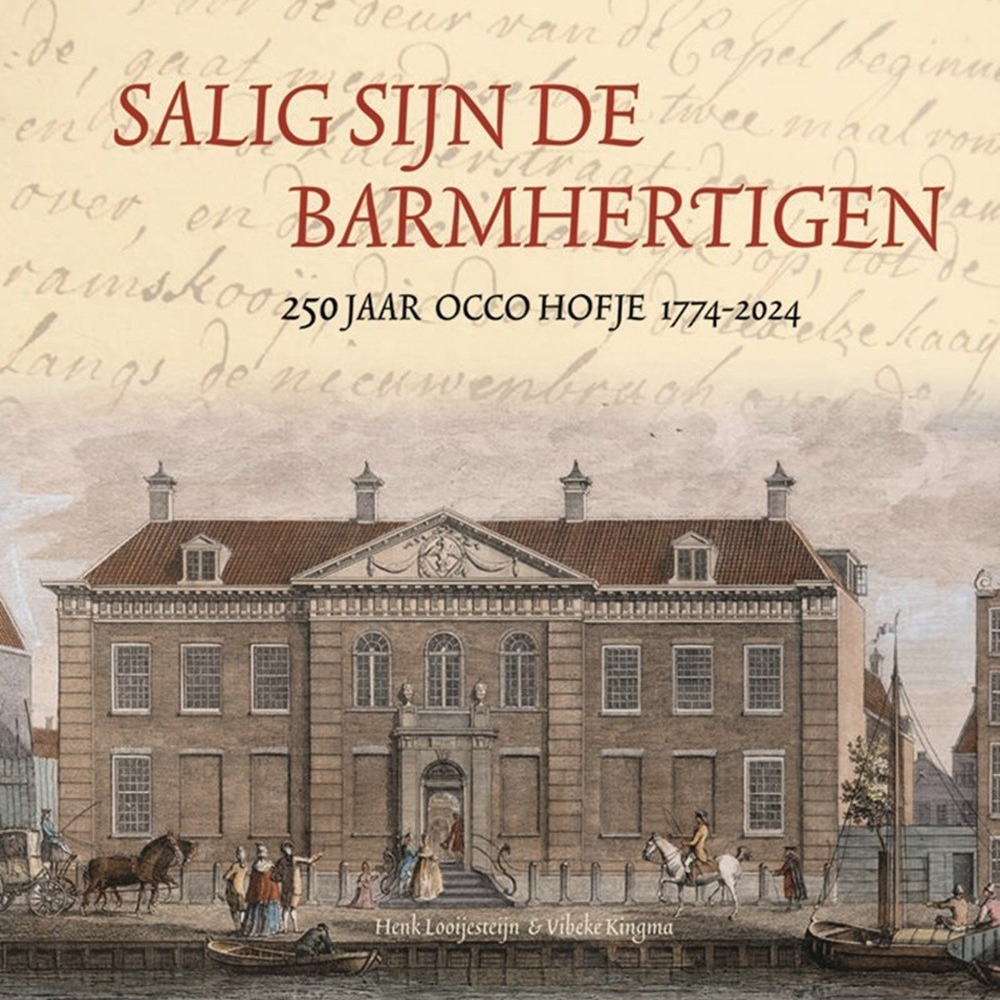 Lezing Occo Hofje