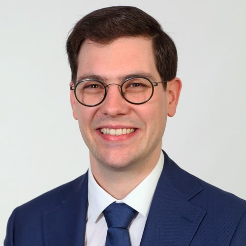 Maurits den Hollander