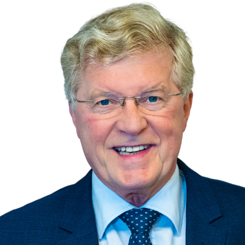 Bob Wessels