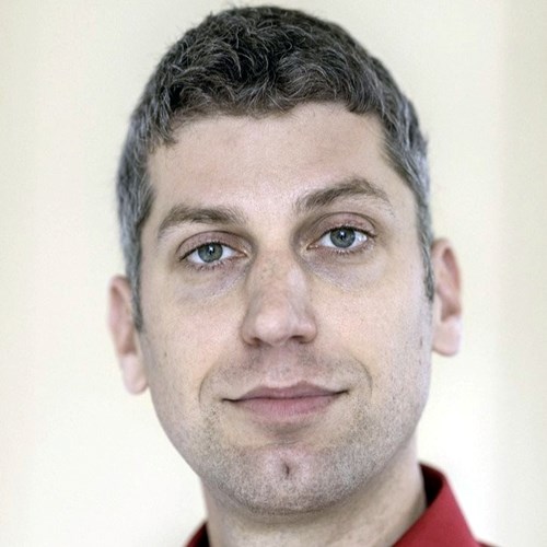 Kristian Mennen