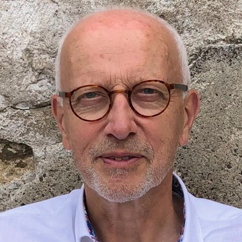 Rob de Kam