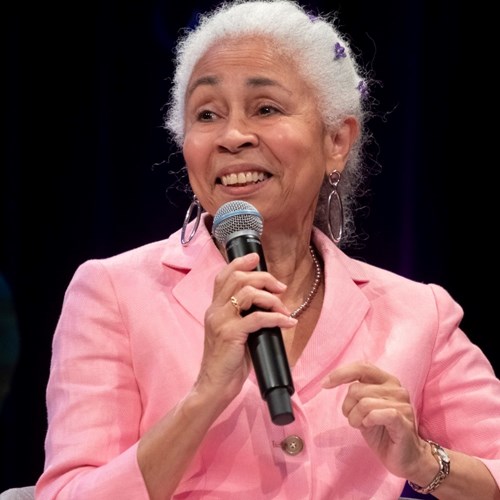 Patricia D. Gomes