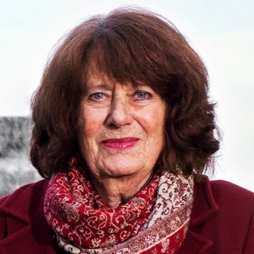 Kiki Amsberg