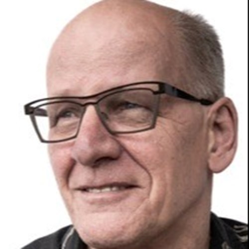 André van Voorst