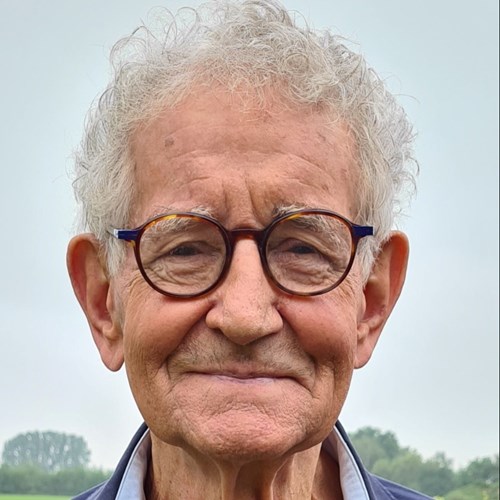 Bob Duijvestijn