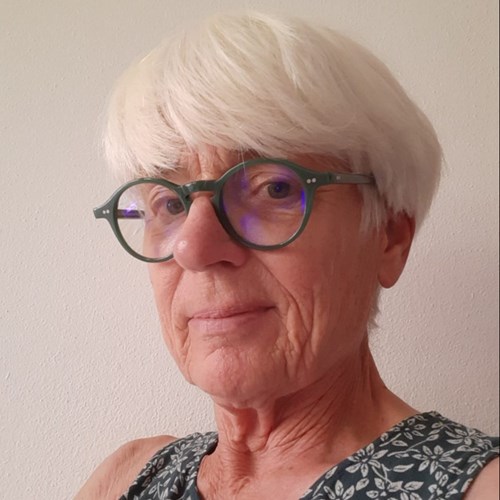 Ine Legerstee