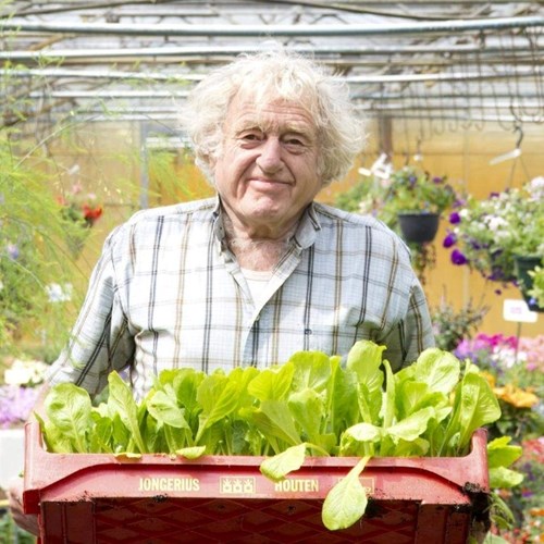 Krijn Spaan