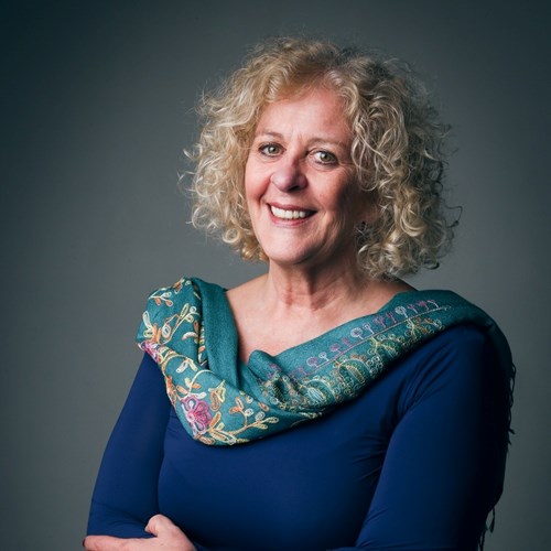 Tanja Wassenberg