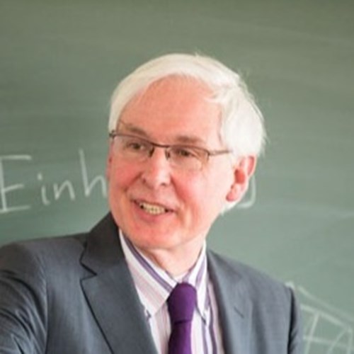 Wilke D. Schram