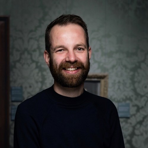 Rens Tienstra