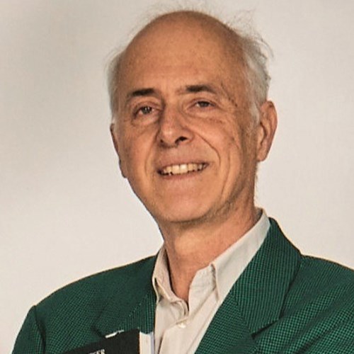 Eric Matser