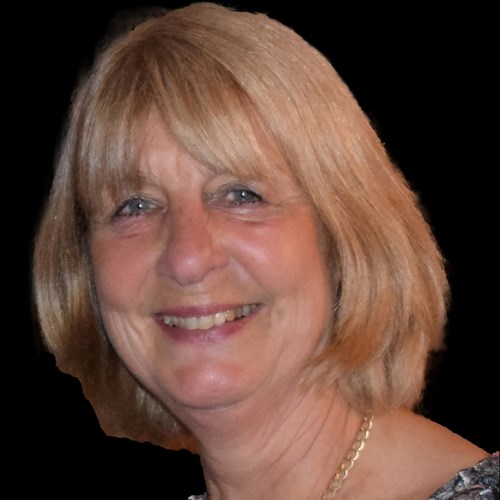 Ine Gimbrère-Straetmans