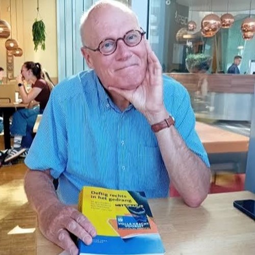 Meine Henk Klijnsma 