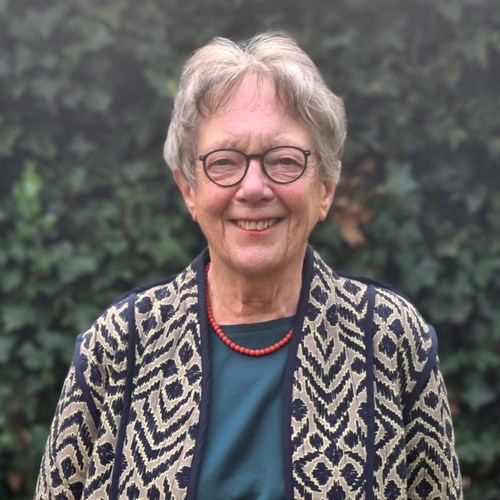 Tineke van Loosbroek