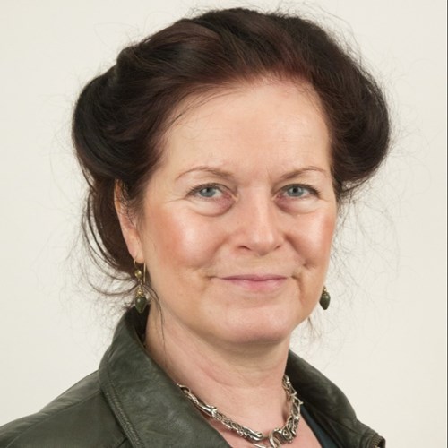 Nettie Stoppelenburg