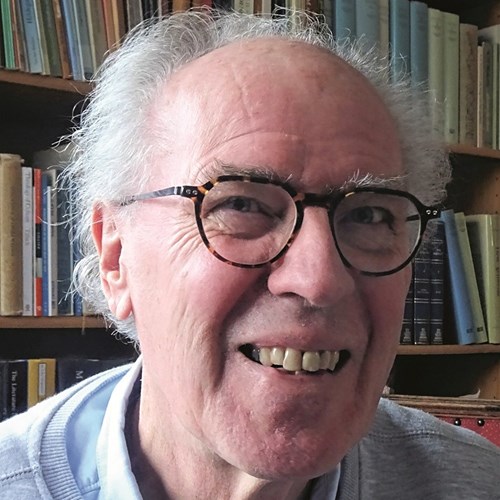 Cees Huisman