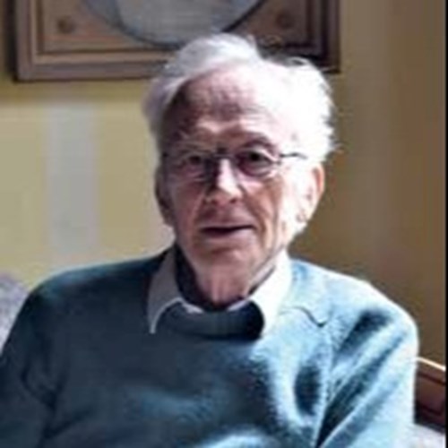 Dirk H.A.  Kolff