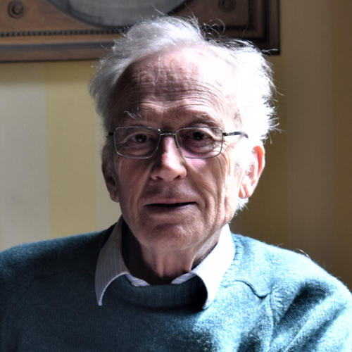 Dirk H.A.  Kolff