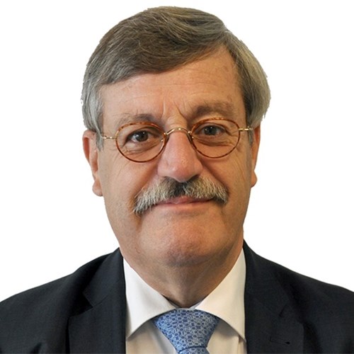 Harrie Scholtens