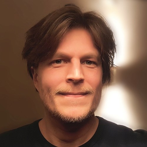 Erik Jacobs
