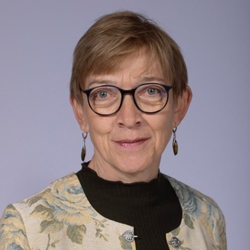 Hillie van de Streek