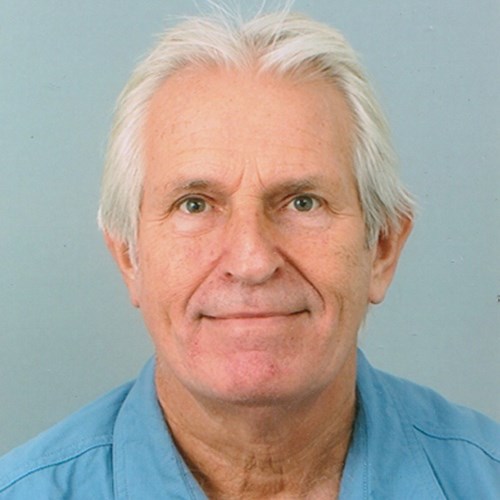 Mark Goedhart